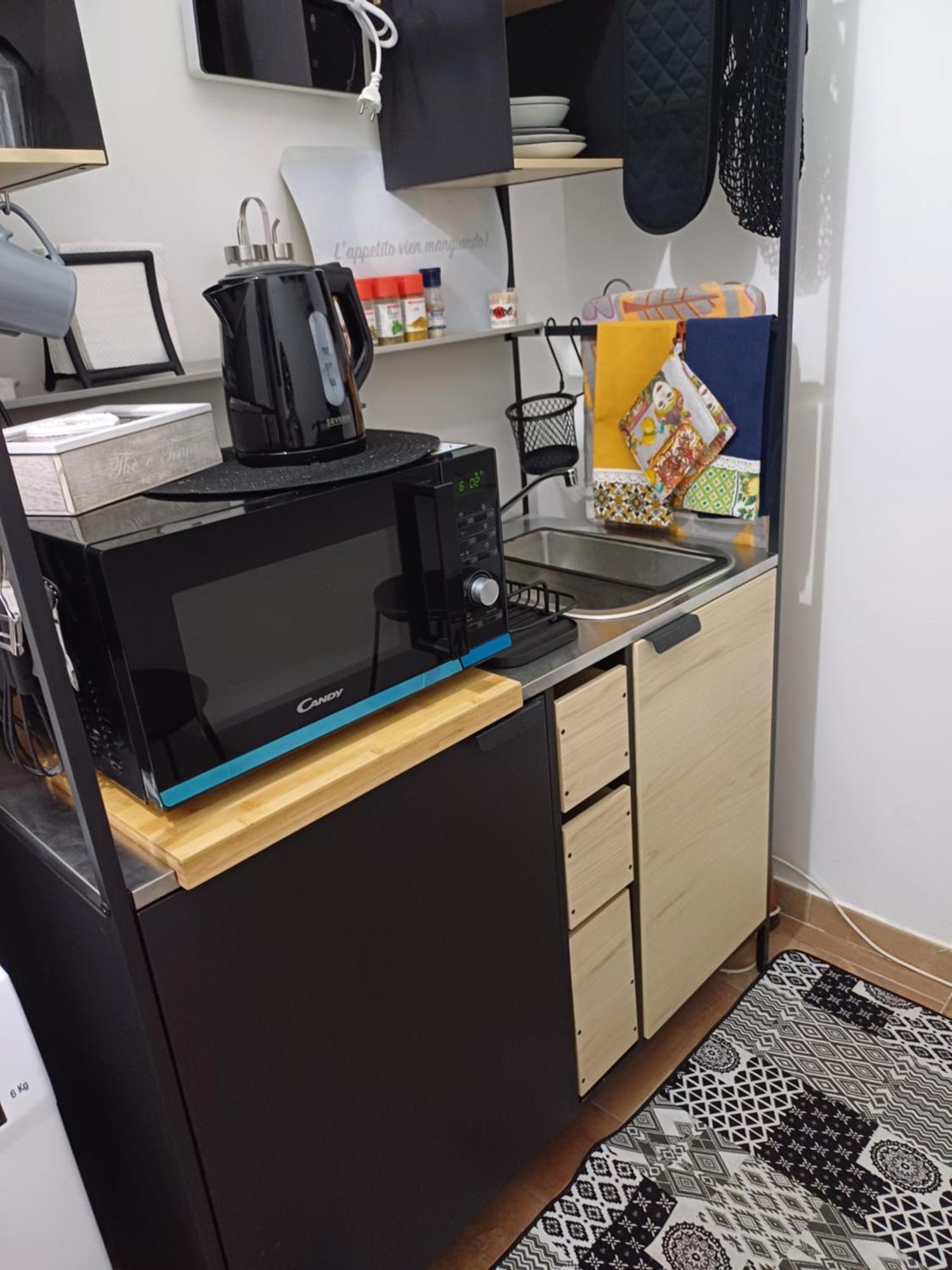 La Mora Affittacamere Noto Habitación foto